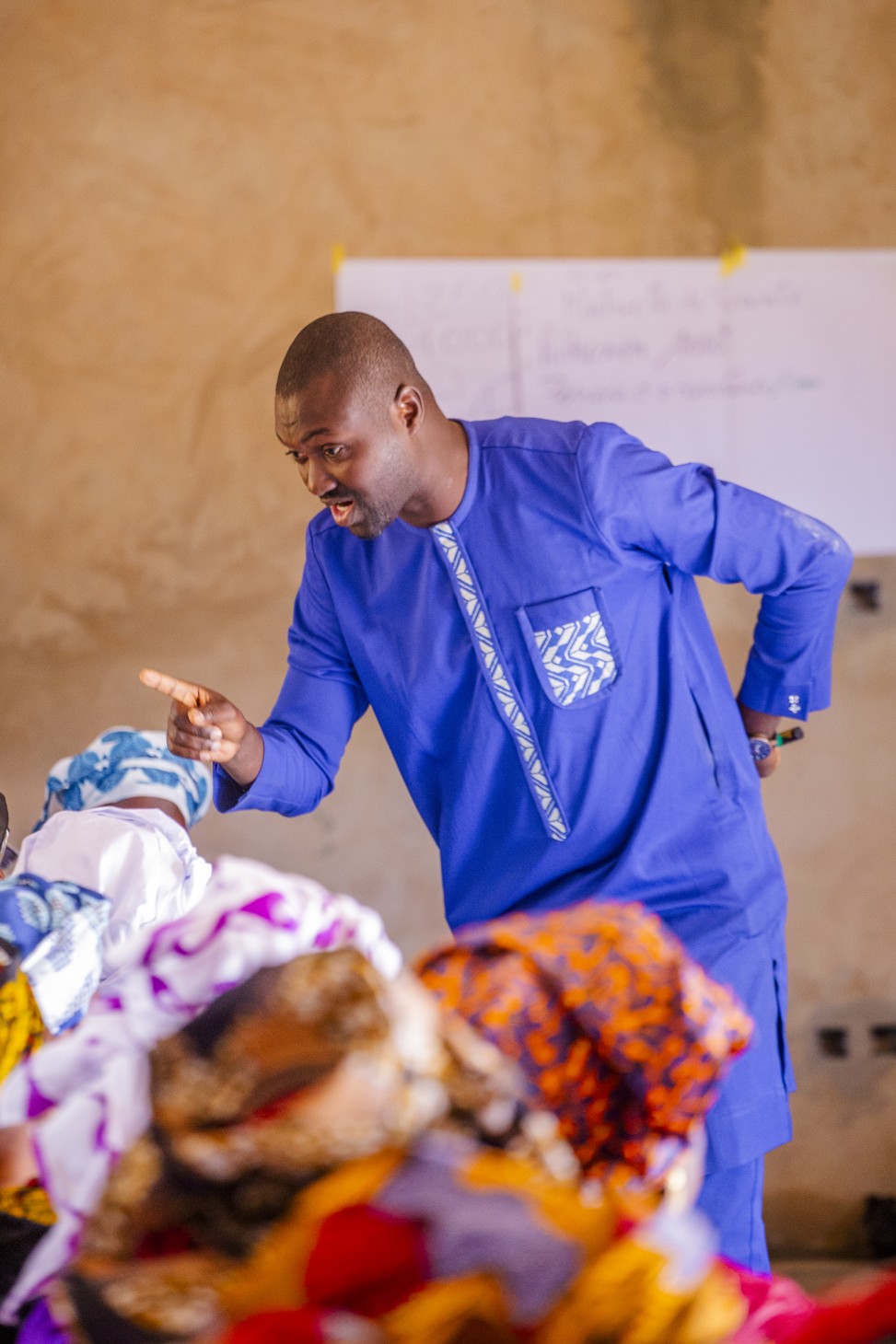 Photo de la galerie DËKKANDOO